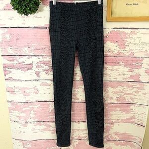 HUDSON Evelyn High Waist Super Skinny Jeans 24